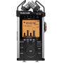 Диктофон Tascam DR-44WL