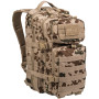 Рюкзак MFH US Assault Pack 20 л Fleckdesert Рюкзак MFH US Assault Pack 20 л Fleckdesert