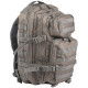 Рюкзак тактичний MFH US Assault Pack 20 л