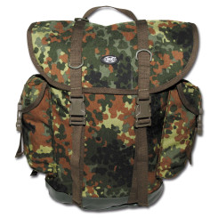 Рюкзак тактический MFH BW Alpinist Cordura 30 л Camo Рюкзак тактический MFH BW Alpinist Cordura 30 л Camo