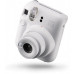Камера моментальной печати Fujifilm Instax Mini 12 White Камера моментальной печати Fujifilm Instax Mini 12 White