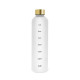Бутылка для воды Refill White 1000 мл Бутылка для воды Refill White 1000 мл