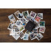 Фотопленка Fujifilm Instax Square 20 шт Фотопленка Fujifilm Instax Square 20 шт