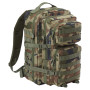 Рюкзак тактичний Brandit US Cooper Large 40 л