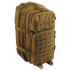 Рюкзак тактический MFH US Assault I Basic 30 л Coyote Рюкзак тактический MFH US Assault I Basic 30 л Coyote