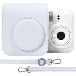 Чехол Fujifilm Instax Mini 12 Case White
