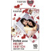 Фотопленка Fujifilm Instax Mini Film HeartSketch 10 шт Фотопленка Fujifilm Instax Mini Film HeartSketch 10 шт