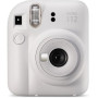 Камера моментальной печати Fujifilm Instax Mini 12 White Камера моментальной печати Fujifilm Instax Mini 12 White