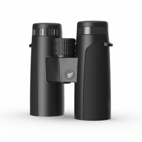 Бінокль GPO Passion ED 10x42 Black