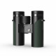 Бінокль GPO Passion ED 10x32 Green