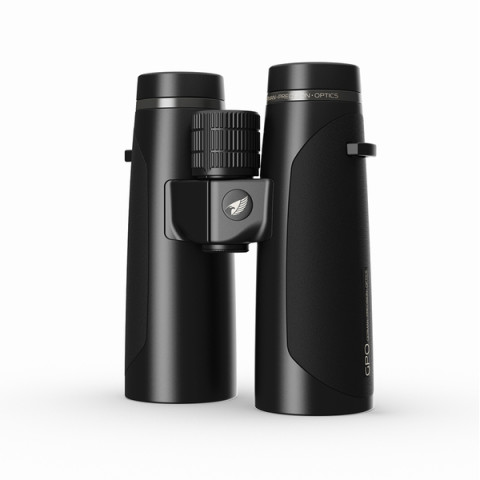 Бінокль GPO Passion HD 10x42 Бінокль GPO Passion HD 10x42