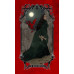 Карты Таро Horror Tarot готическая колода 78 карт с гайдом, тёмная эстетика, мистический дизайн Карты Таро Horror Tarot готическая колода 78 карт с гайдом, тёмная эстетика, мистический дизайн