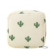 Косметичка-міні водонепроникна Beige Cactus