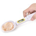 Электронная мерная ложка для измерения веса Digital Spoon Scale