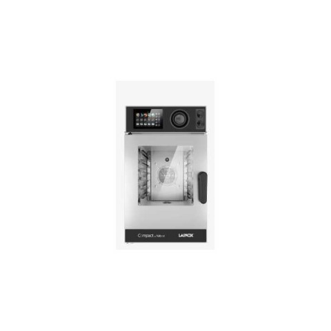 Пароконвектомат Lainox Compact Naboo 026 COEN026R, 6x GN 2/3 Пароконвектомат Lainox Compact Naboo 026 COEN026R, 6x GN 2/3