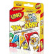 Настольная игра UNO Том и Джерри 112 карт Настольная игра UNO Том и Джерри 112 карт
