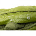 Спальний мішок Pinguin MAGMA 1000 Green, 175 см