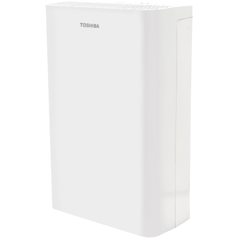 Очиститель воздуха Toshiba CAF-X33XPL Очиститель воздуха Toshiba CAF-X33XPL