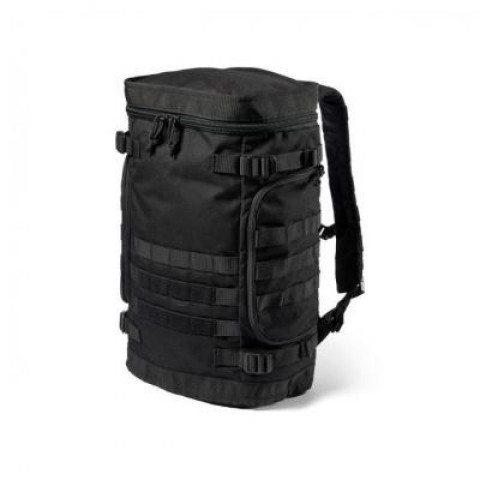 Рюкзак тактичний 5.11 Tactical Urban Utility Ruck 24h, 25 л Black Рюкзак тактичний 5.11 Tactical Urban Utility Ruck 24h, 25 л Black