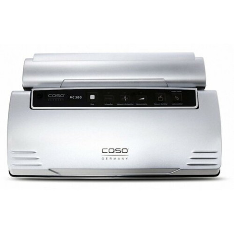 Вакуумний пакувальник CASO GERMANY VC300 Pro Вакуумний пакувальник CASO GERMANY VC300 Pro