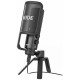 Микрофон Rode NT-USB Микрофон Rode NT-USB