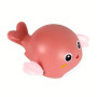 Игрушка для ванной Заводной дельфин Pink Игрушка для ванной Заводной дельфин Pink