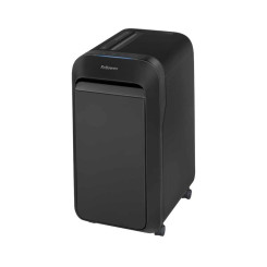 Шредер Fellowes LX220 Black Шредер Fellowes LX220 Black