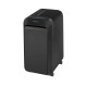 Шредер Fellowes LX220 Black