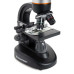 Мікроскоп Celestron TetraView LCD Мікроскоп Celestron TetraView LCD