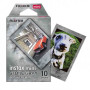 Фотопленка Fujifilm Instax Mini Film Stone gray 10 шт Фотопленка Fujifilm Instax Mini Film Stone gray 10 шт