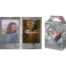 Фотопленка Fujifilm Instax Mini Film Stone gray 10 шт Фотопленка Fujifilm Instax Mini Film Stone gray 10 шт
