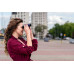 Бинокль Nikon Sportstar Zoom 8 24×25 Blue Бинокль Nikon Sportstar Zoom 8 24×25 Blue