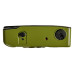 Плёночный фотоаппарат KODAK M35 Olive Green