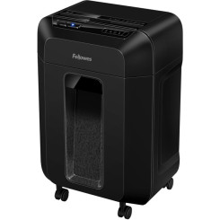 Шредер Fellowes AutoMax 90M Black