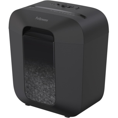 Шредер Fellowes LX25 Black Шредер Fellowes LX25 Black