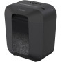 Шредер Fellowes LX25 Black