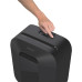 Шредер Fellowes LX25 Black Шредер Fellowes LX25 Black