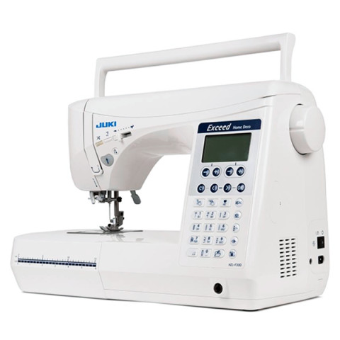 Швейна машина Juki HZL-F300 Швейна машина Juki HZL-F300