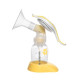 Молокоотсос ручной Medela Harmony Flex Молокоотсос ручной Medela Harmony Flex