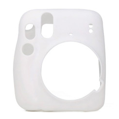 Чохол Fujifilm Instax Mini 11 Case Silicon White