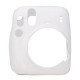 Чохол Fujifilm Instax Mini 11 Case Silicon White