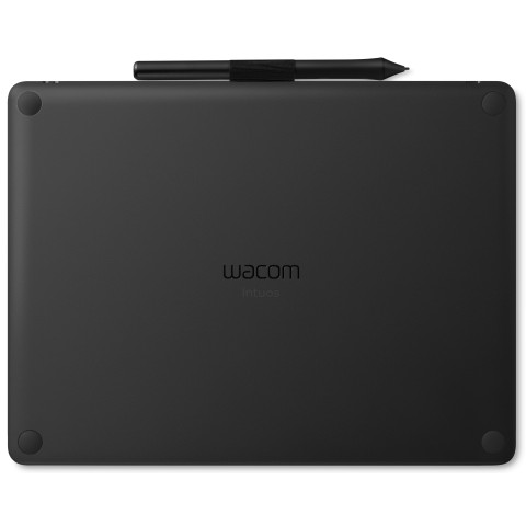 Графический планшет WACOM Intuos M (CTL-6100WLK-N) Графический планшет WACOM Intuos M (CTL-6100WLK-N)