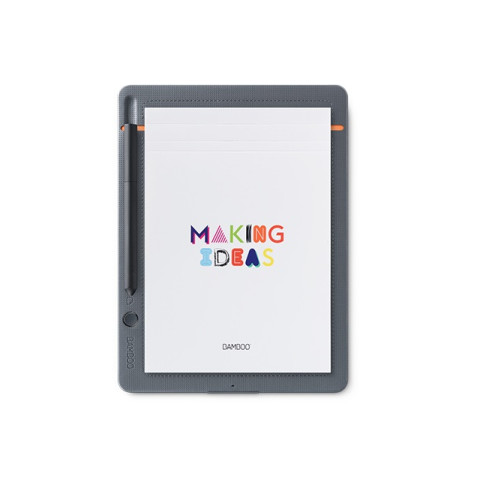 Графічний планшет Wacom Bamboo Slate S