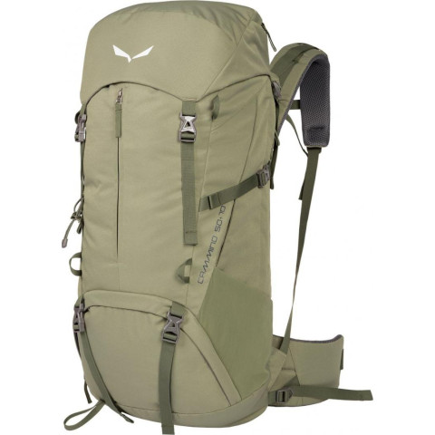 Похідний рюкзак Salewa Cammino 60+10 Green