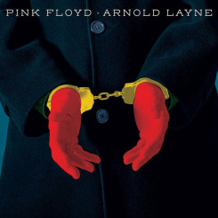 Виниловая пластинка Pink Floyd – Arnold Layne мини Виниловая пластинка Pink Floyd – Arnold Layne мини