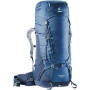 Похідний рюкзак Deuter Aircontact 75+10 Blue 332071933650 Похідний рюкзак Deuter Aircontact 75+10 Blue 332071933650