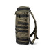 Рюкзак тактичний 5.11 Tactical Urban Utility Ruck 24h, 25л Olive Рюкзак тактичний 5.11 Tactical Urban Utility Ruck 24h, 25л Olive