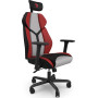 Геймерское кресло SPC Gear EG450 CL Red Геймерское кресло SPC Gear EG450 CL Red