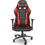 Геймерское кресло SPC Gear SR300 V2 Black/Red Геймерское кресло SPC Gear SR300 V2 Black/Red