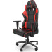 Геймерське крісло SPC Gear SR300 V2 Black/Red Геймерське крісло SPC Gear SR300 V2 Black/Red